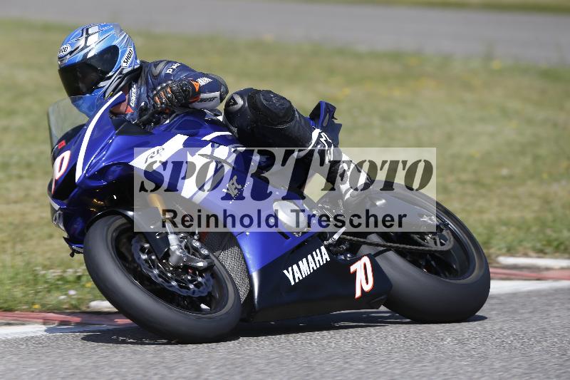 /21 29.05.2025 Speer Racing ADR/Gruppe rot/70